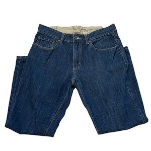 SONOMOA Life Style Jeans Denim Blue 33 x 30